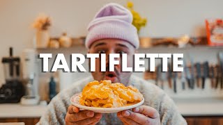 THE ULTIMATE TARTIFLETTE [upl. by Coates]