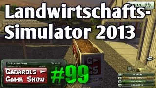 LS13 99 LS13 Mods in AS13 Landwirtschafts Simulator 2013 deutsch HD Lets Play [upl. by Tiga]