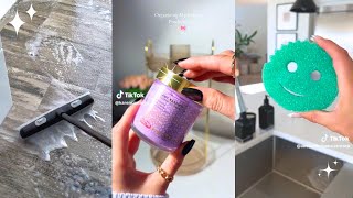 1 Hour of Restocking Cleaning and Organizing TikTok Compilation [upl. by Phelgon]