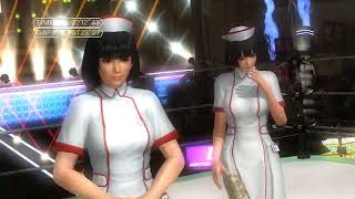 DoA 5 LR  Naotora amp Momiji Legend Time Attack 241121 [upl. by Demetri929]