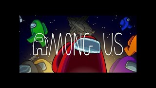 Among Us Gameplay  part 1  Ps4 [upl. by Soneson637]