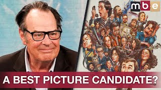 Dan Aykroyd Calls ‘Saturday Night’ Movie a “StandAlone Masterpiece” [upl. by Con154]