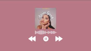 Best Ariana Grande Remix Songs  Playlist 7 [upl. by Chatwin]