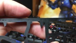 How To Paint Primaris Reivers Quick amp Easy [upl. by Harbert430]