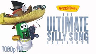 VeggieTales The Ultimate Silly Song Countdown 1080p HD [upl. by Sualocin2]