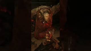 Elden Ring DLC Second Golem Fist Drop Rarer than Magma Blades eldenringgameplay trending souls [upl. by Jaddo]