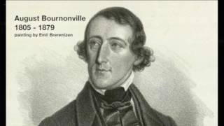 Bournonville Divertissement Documentary [upl. by Iormina862]