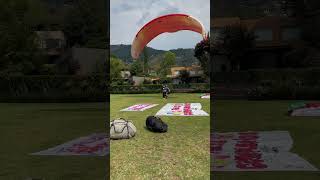 Parapente Valle de Bravo what 5586199046 [upl. by Issiah]