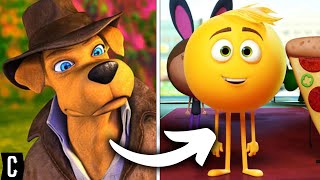 The WORST Animated Movies of All Time [upl. by Annavas]