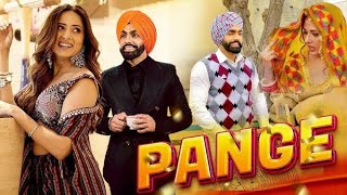 new punjabi movie comedy movie 2024 full movie Punjabi movie  💞 shorts short movie trending [upl. by Arron511]