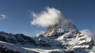 Matterhorn [upl. by Penthea640]