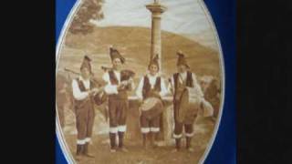 Gaiteiros as galegos as  Galician Bagpipers [upl. by Mercer]