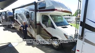 2019 Forest RiverSunseeker MBS2400R [upl. by Ras]