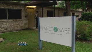 New facility helps troubled families [upl. by Gladdy]