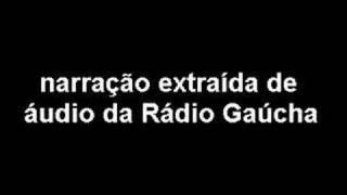 Jogador com caganeira  entrevista à rádio [upl. by Kruger167]