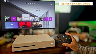 Cómo sincronizar control de Xbox Series X a un Xbox One S [upl. by Mitchiner273]