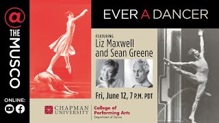 Ever A Dancer Featuring Liz Maxwell and Sean Greene [upl. by Zurkow433]