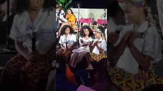 Essence Festival film Stag with The Amigo Family with Tatyana Ali Just Click to Subscribe [upl. by Olrak]