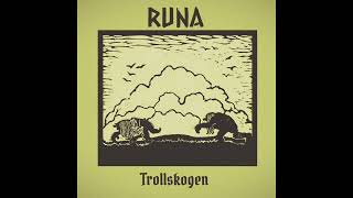 RUNA Trollskogen Full Demo 2024 dungeon synth fantasy synth minimal dungeon [upl. by Yerahcaz937]