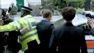 Sherlock The Reichenbach Fall Preview  Series 2 Episode 3  BBC One [upl. by Philina308]