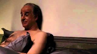 quotDie Erkenntnisquot aus La Grande Bellezza by Paolo Sorrentino [upl. by Fevre]