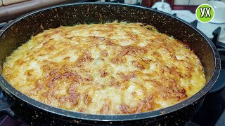 Это просто ИДЕАЛЬНО Рецепт вкуснейшей запеканки из кабачков и фарша [upl. by Abernathy]