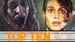 Die brutalsten Filme der Filmgeschichte  TOP 10 [upl. by Nadirehs356]