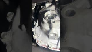 Nissan Qashqai cvt fluid replacement and its filter [upl. by Erl]