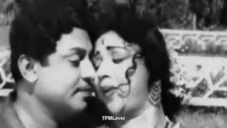 Ullasa Payanam Tamil old super hit movie SS Rajendran Vijayakumari KAThangavelu MRRadha [upl. by Jacobsen818]