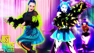 Tainted Love  The Just Dancers  Just Dance 2024 Edition [upl. by Innep]