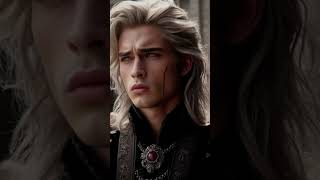 Prince Aegon Targaryen The son of Aenys I Targaryen gameofthrones targaryen aegon [upl. by Daveta]