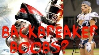 BACKBREAKER VENGEANCE Ep 4 BIG HITS [upl. by Nujra]