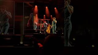 Benson Boone at the Skyla Credit Union Amphitheatre in Charlotte NC on October 21 2024 Part 14 [upl. by Yenoh]