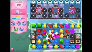 Candy Crush Saga Level 9366 No boosters [upl. by Kathy]