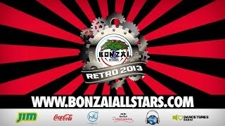 Bonzai Retro 2013  Aftermovie [upl. by Keverne874]