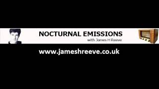 James H Reeve  Thu 19 June 1986 Full show  Piccadilly Radio [upl. by Inod]