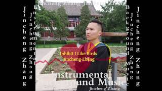 Jincheng Zhang  Insurmountable I Like Birds Official Instrumental Background Music [upl. by Inava]