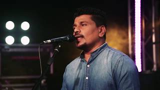 Nodeka inna Be නොදැක ඉන්න බෑ  Unplugged Version  Ruwan Hettiarachchi With Naada [upl. by Tonjes391]