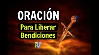 ORACION de la MAÑANA Para Destrabar BENDICIONES de DIOS y Empezar el Día Bendecido [upl. by Ekud]