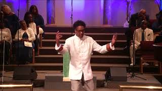 Womens Rights and Poverty A Call to Action Dr Emanuel Cleaver III [upl. by Iek]