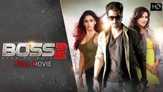 Boss Bengali movie  boss bengali full movie 2013 jeet HD  Jeet amp Subhashree Ganguly  Boss [upl. by Itsim]