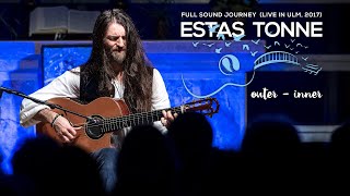 Estas Tonne  Live in Ulm 2017 stream  100 min [upl. by Nalani]