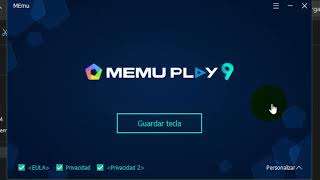 Instalación de MEmuPlay v917 emulador de Android para PC en Windows 11 sistelbot51 [upl. by Yousuf]