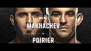 UFC302 Makhachev VS Poirier Predictions [upl. by Novets572]