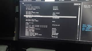 How to enable virtualization on MSI B450 Motherboard [upl. by Wendeline]