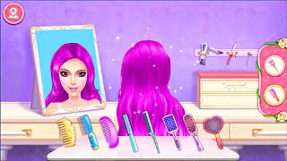 Wedding Planner Game Dress Up Makeup [upl. by Dunaville254]