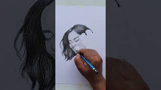 How to Use Pencils to Create a Portrait [upl. by Paz713]