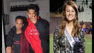 TayK Involved In Drive By Shooting That Killed Female College Student [upl. by Menon]