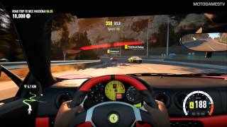 Forza Horizon 2 XOne  Road Trip to Nice Masséna [upl. by Jarid653]