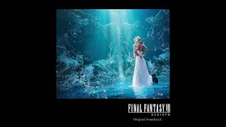 FF7 Rebirth OST Disk 6 26 Listen to the Cries of the Planet [upl. by Babita527]